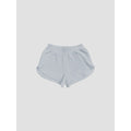 Brushed Waffle Dolphin Short AAD110-TML