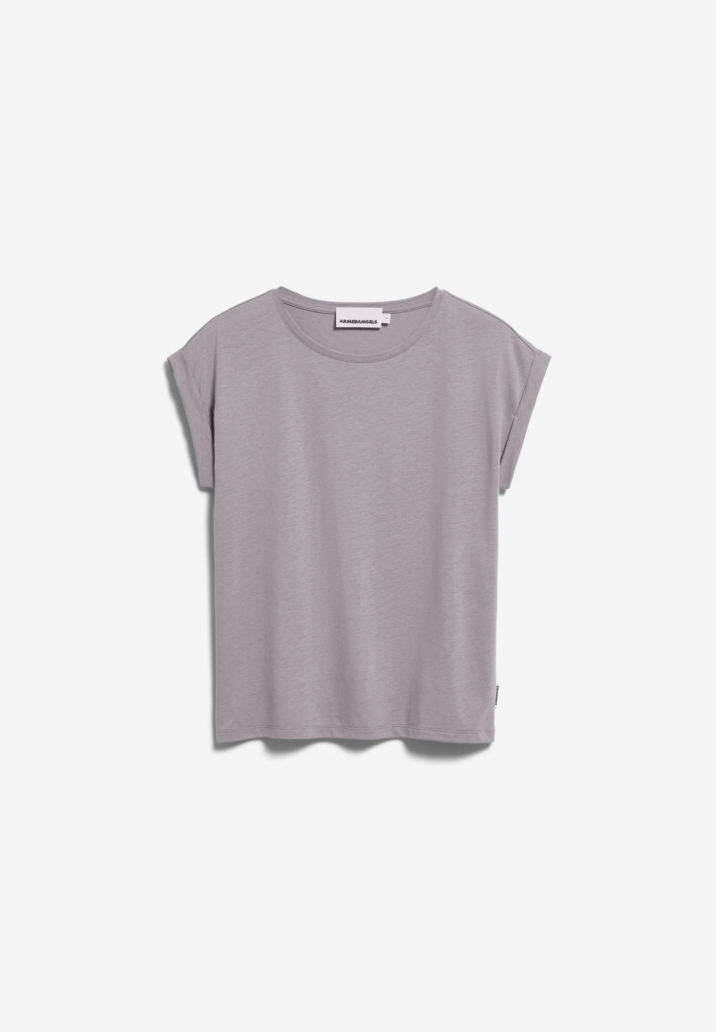 Jilaana T Shirt - Seal Grey