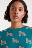 Onca Sweatshirt - Blue Multi