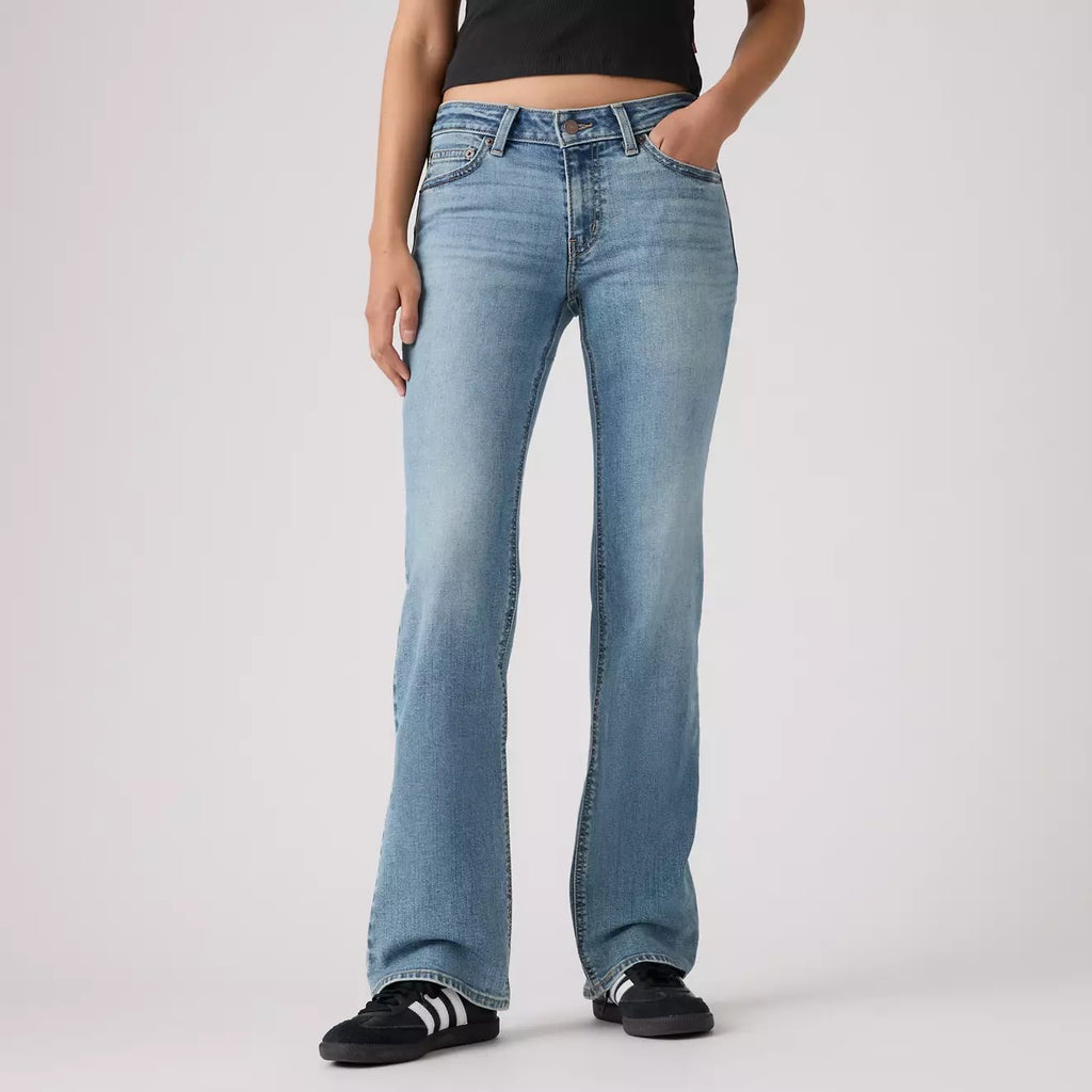 Superlow Bootcut - Most Motivated