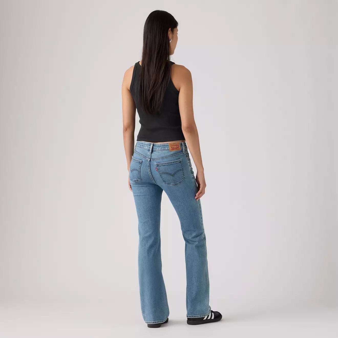 Superlow Bootcut - Most Motivated