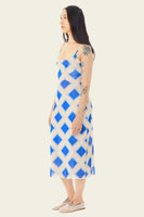 Kai Dress - Neptune