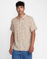 Exotica II Short Sleeve - Natural Sun