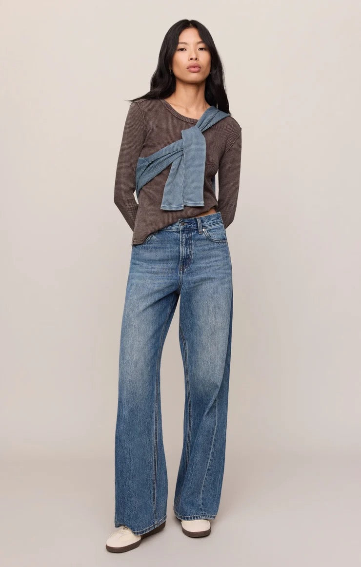 Arlet Mini Thermal Top