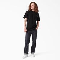 Heavyweight Crew Neck Tee