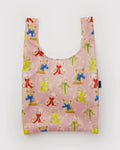Standard Baggu - Teddy Bears