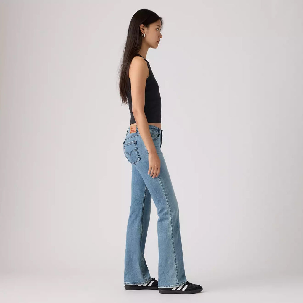 Superlow Bootcut - Most Motivated