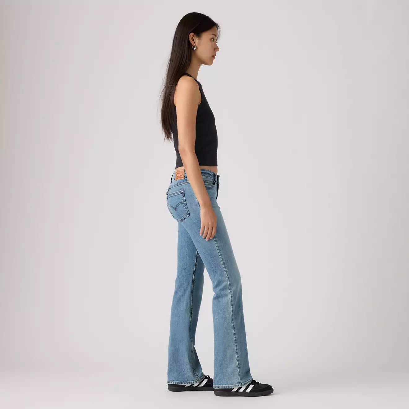Superlow Bootcut - Most Motivated