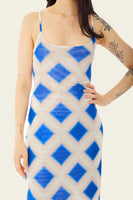 Kai Dress - Neptune