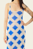 Kai Dress - Neptune