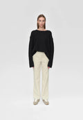 Calaha Sweater - Black