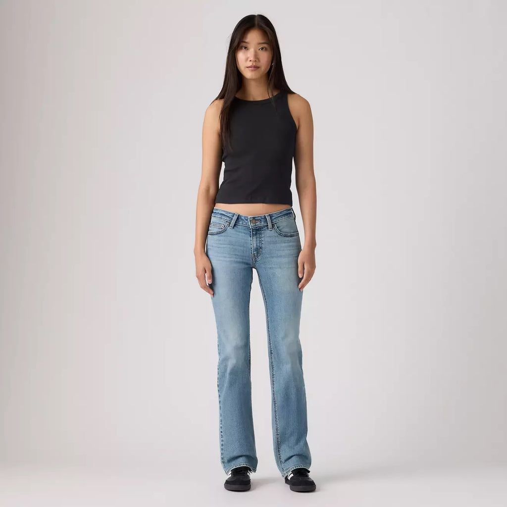 Superlow Bootcut - Most Motivated