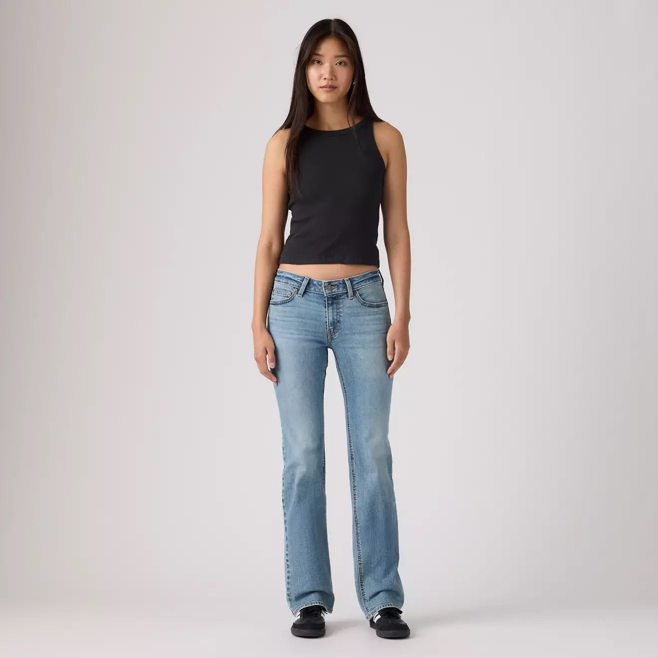 Superlow Bootcut - Most Motivated