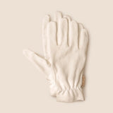 Organic Cotton Overnight Gloves