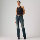 Superlow Bootcut - Here & There