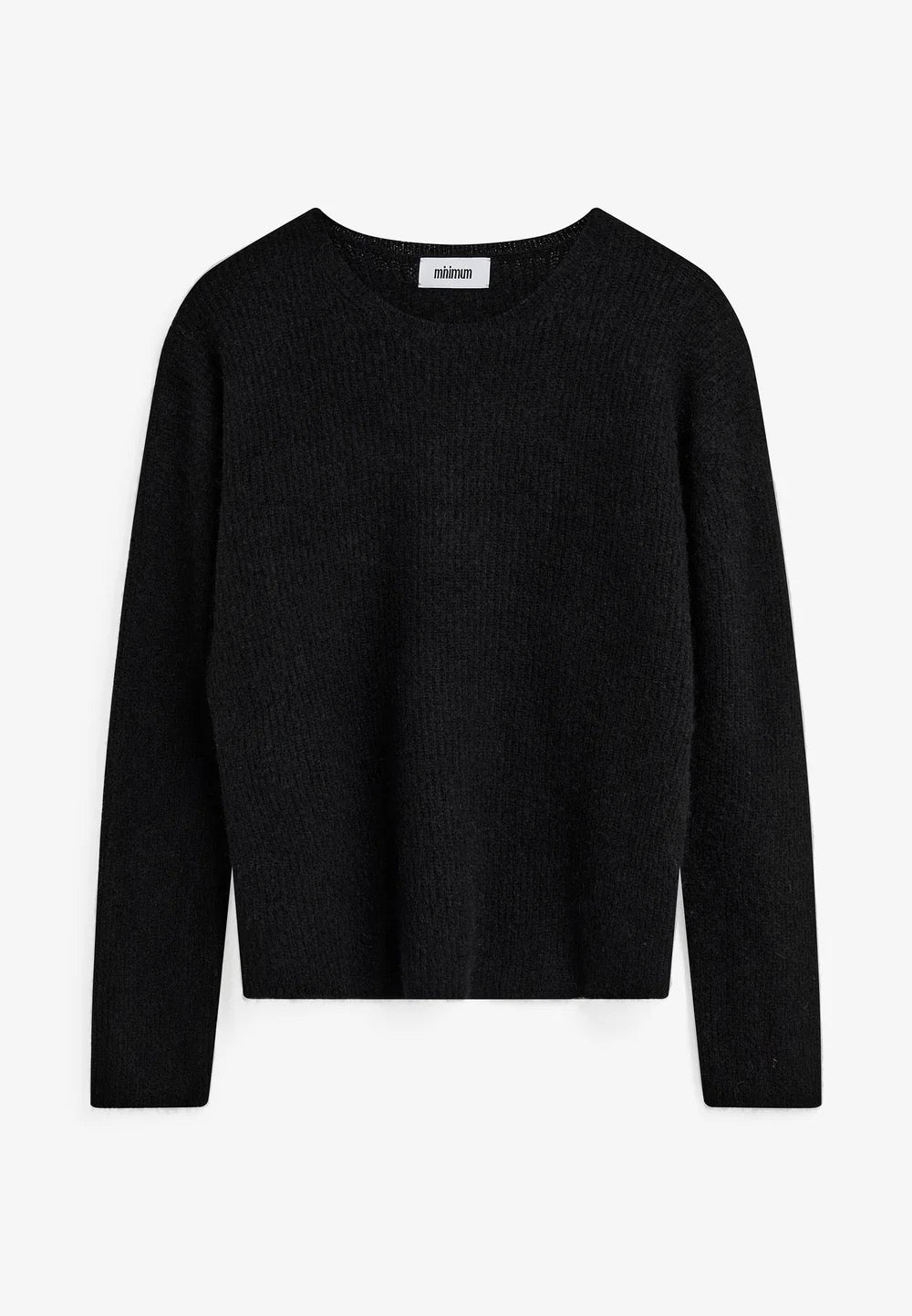 Calaha Sweater - Black