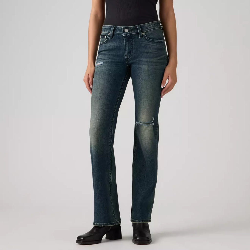 Superlow Bootcut - Here & There
