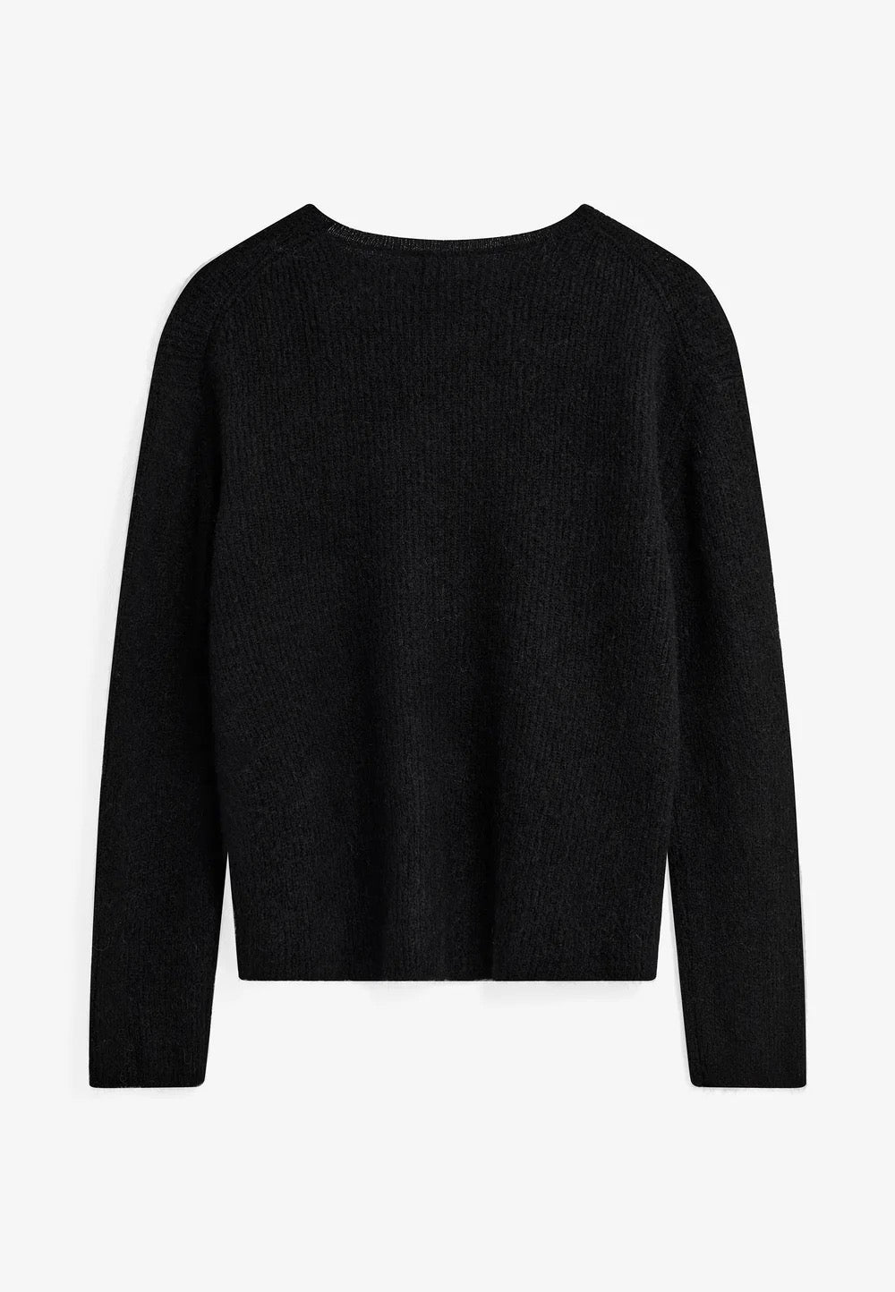 Calaha Sweater - Black