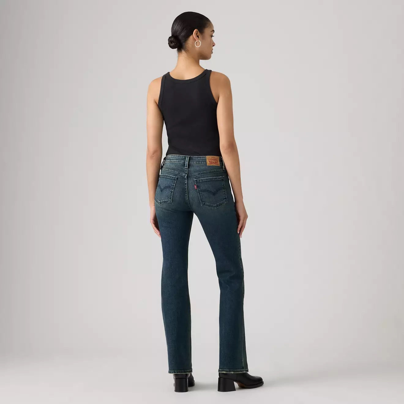 Superlow Bootcut - Here & There