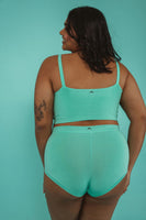 Mineral Brief - Spring Colours