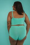 Mineral Brief - Spring Colours