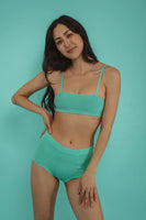 Mineral Brief - Spring Colours