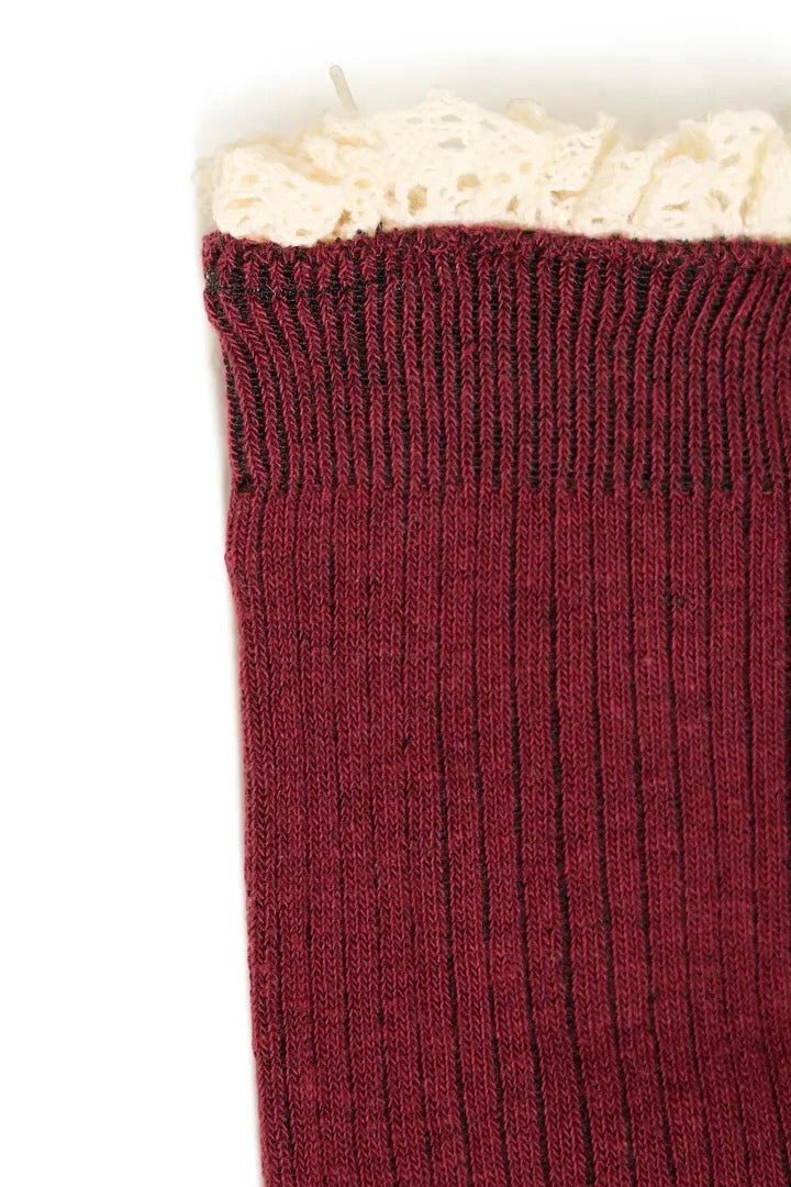 Lea Sock