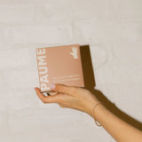 Organic Cotton Overnight Gloves