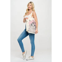 Cat Bandana Tote