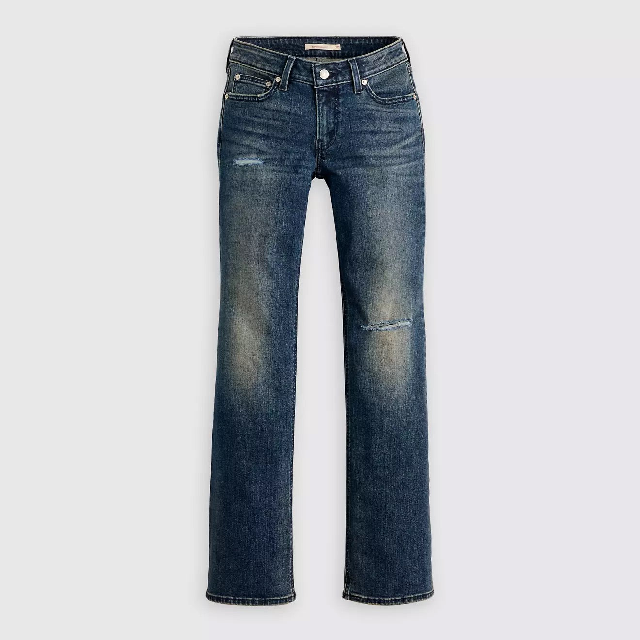 Superlow Bootcut - Here & There