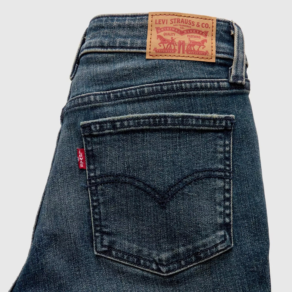 Superlow Bootcut - Here & There