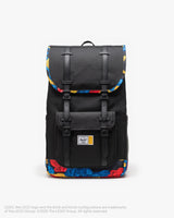 LEGO®  Little America - Abstract Bricks