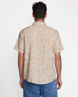 Exotica II Short Sleeve - Natural Sun