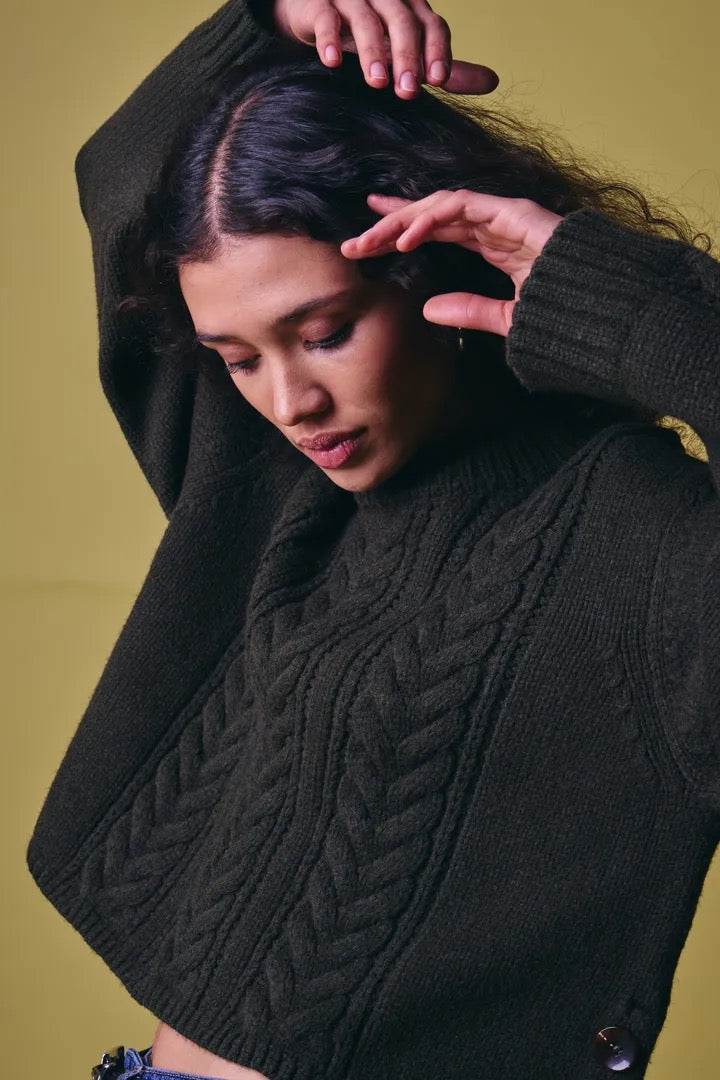 Arper Pullover - Rosin