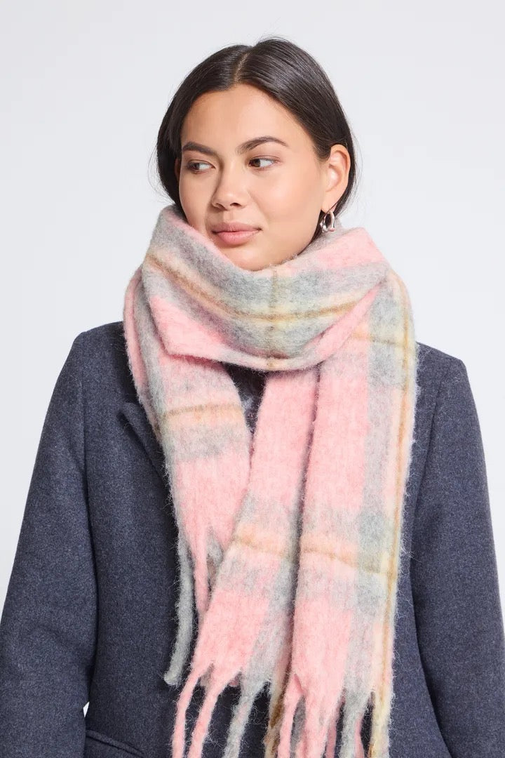 Melicca Scarf - Fruit Dove