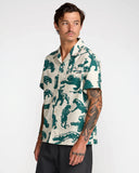 TJP All Over Print Short Sleeve - Ceramic