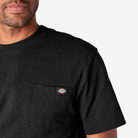 Heavyweight Crew Neck Tee