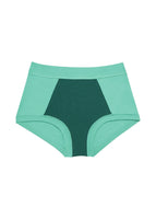 Mineral Brief - Spring Colours