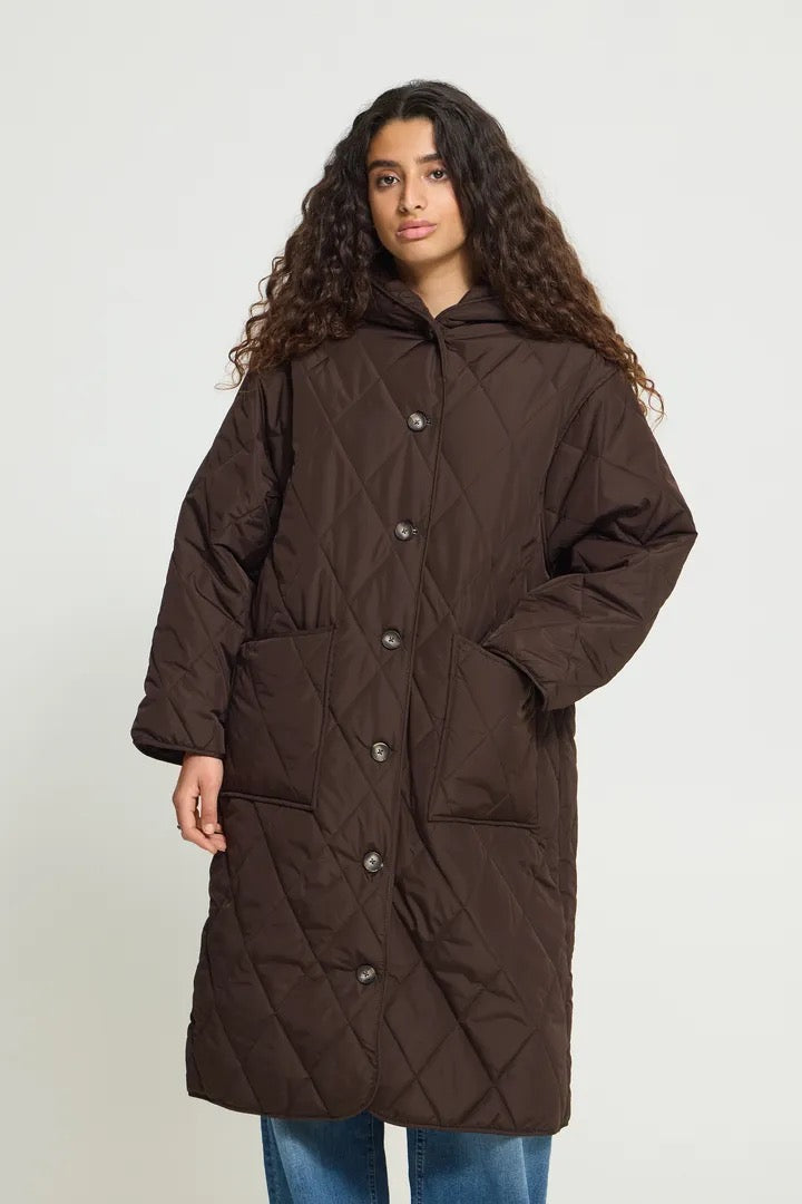 Hansa Jacket 6 - Molé