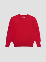 Soft Cotton Solid Sweater AAB299