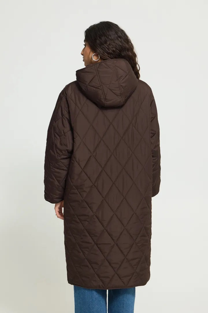 Hansa Jacket 6 - Molé