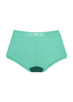 Mineral Brief - Spring Colours