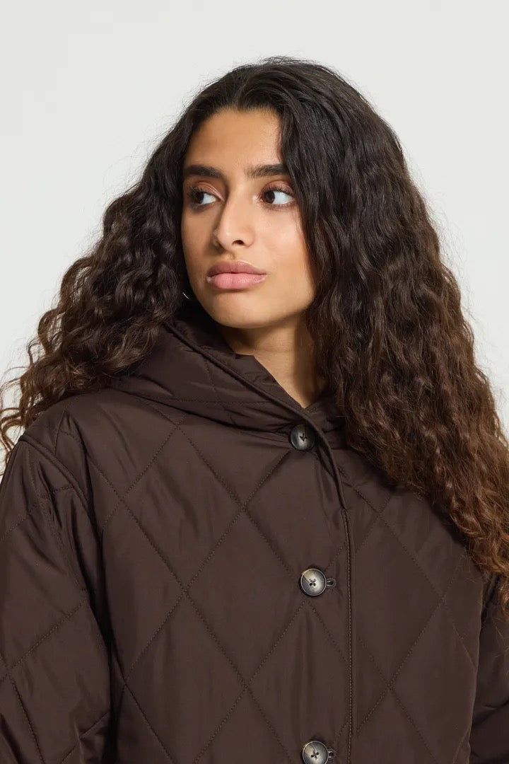 Hansa Jacket 6 - Molé
