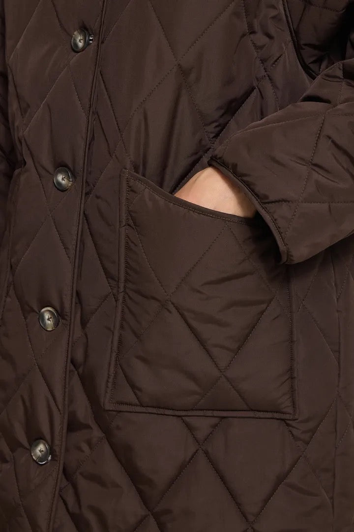 Hansa Jacket 6 - Molé