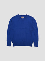 Soft Cotton Solid Sweater AAB299