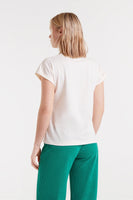 Dogs T Shirt - White
