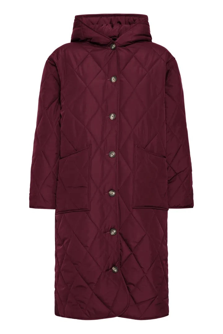Hansa Jacket 6 - Port Royale