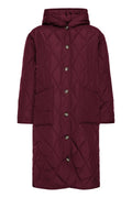 Hansa Jacket 6 - Port Royale