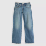 Low Loose - Rescued City