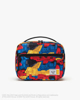 LEGO®  Pop Quiz Lunch Box